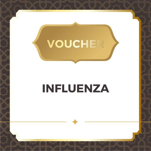 Influenza product