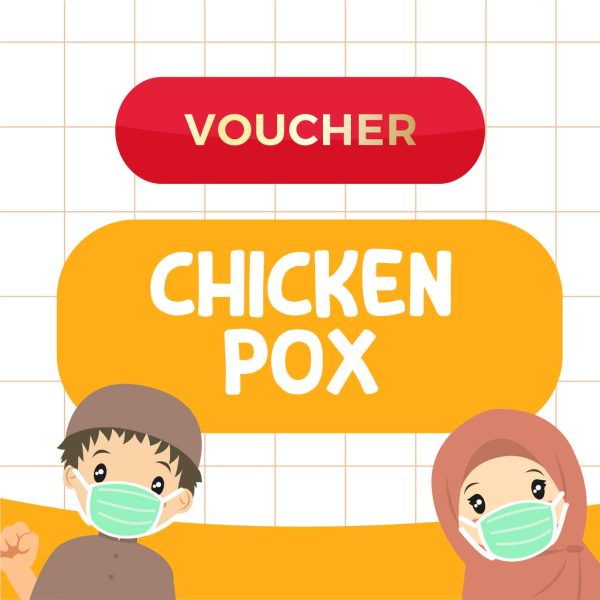 Vaksin Chicken Pox